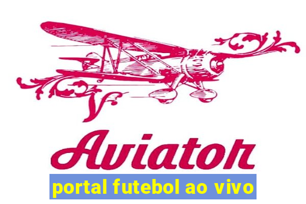 portal futebol ao vivo